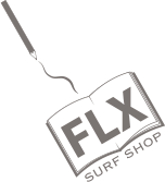 FLXロゴマーク